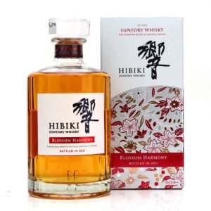 Hibiki Blossom Harmony Whisky 2021