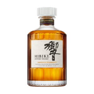 Hibiki Japanese Harmony Whisky 750 ml