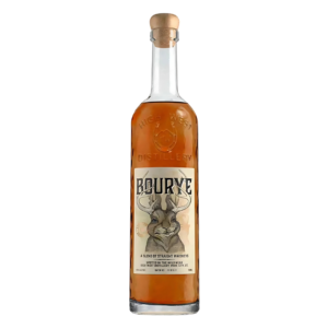High West Bourye