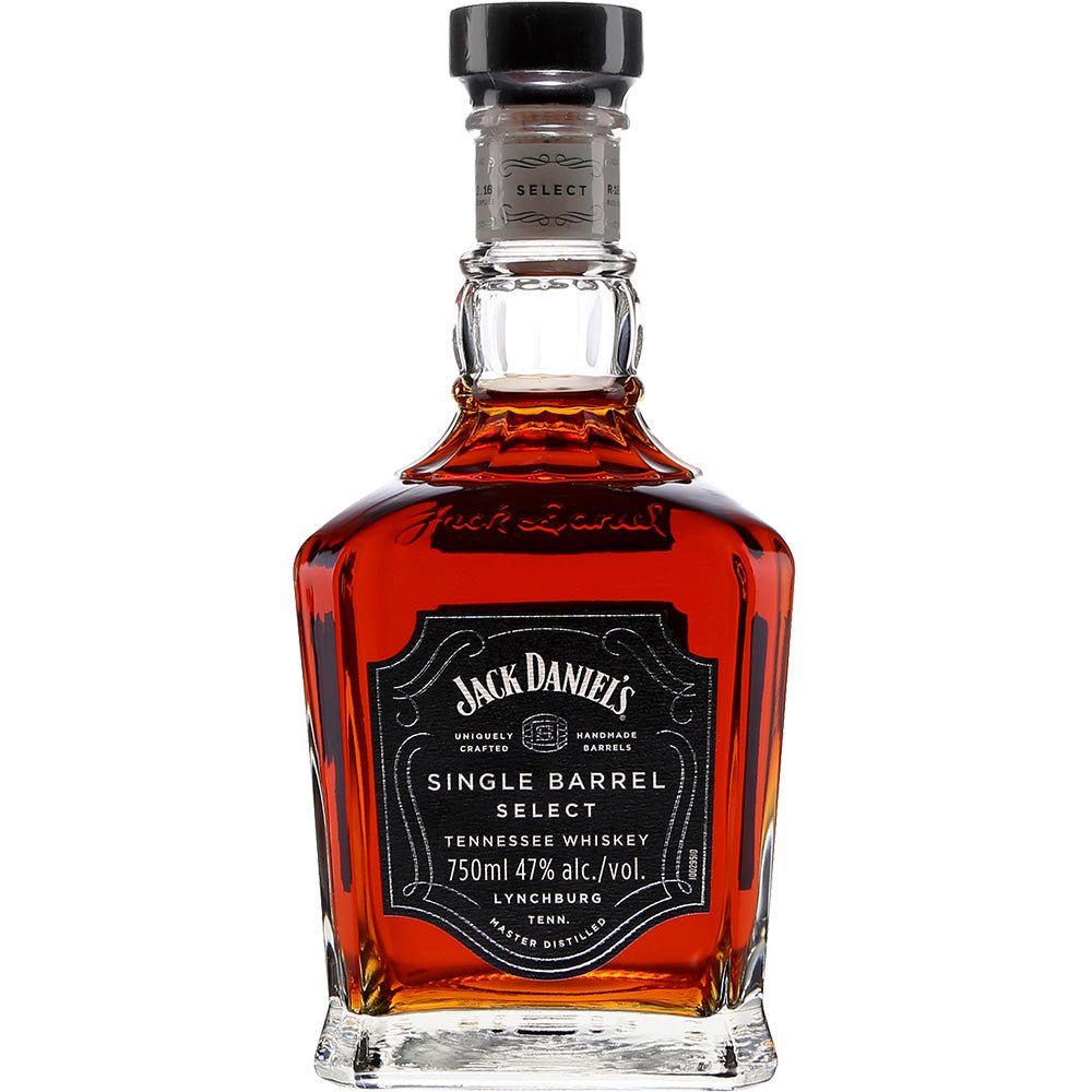 Jack Daniels Single Barrel Bourbon