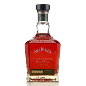 Jack Daniel's Single Barrel Special Release 2020