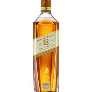 Johnnie Walker 18 Year Old