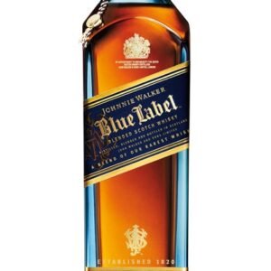 Johnnie Walker Blue Label