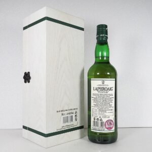 Laphroaig 25 Year Old Cask Strength 2016 Edition