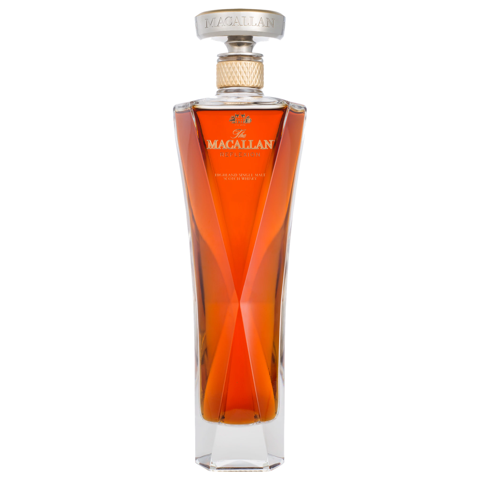 Macallan Reflexion