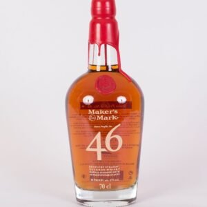 Maker's Mark 46 Bourbon Whisky