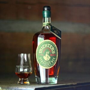 Michter's 10 Year Rye 2020