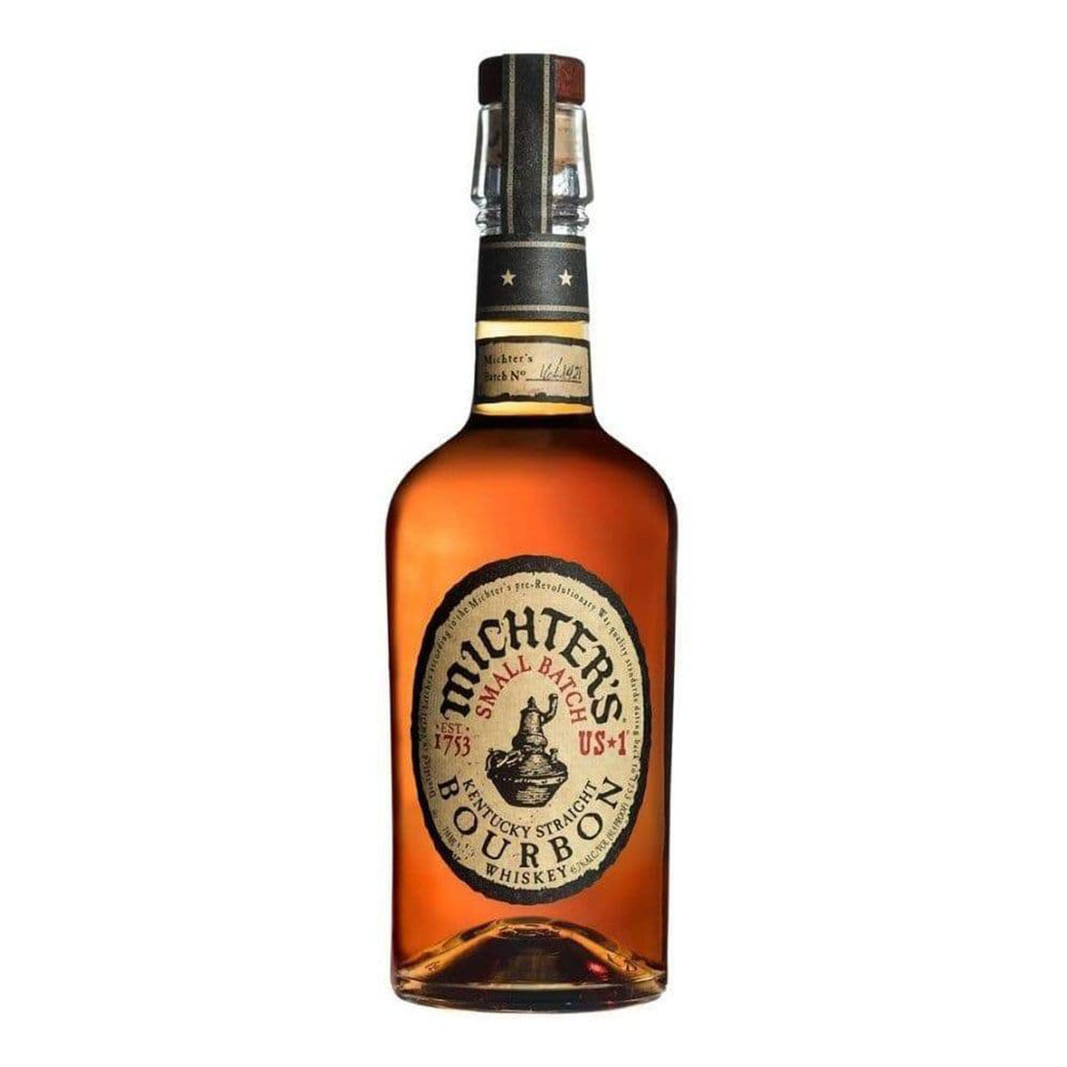 Michter's US-1 Small Batch Kentucky Straight Bourbon Whiskey