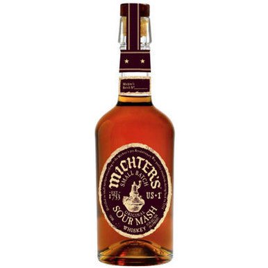 Michter's US*1 Sour Mash
