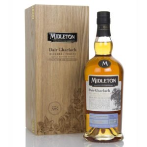 Midleton Dair Ghaelach Bluebell Forest Single Pot Still Irish Whiskey