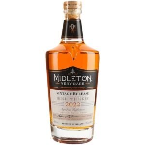 Midleton Very Rare 2022 Irish Whiskey