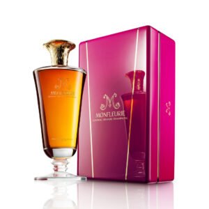 Monfleurie Grande Champagne Cognac (100mL)