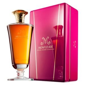 Monfleurie Grande Champagne Cognac
