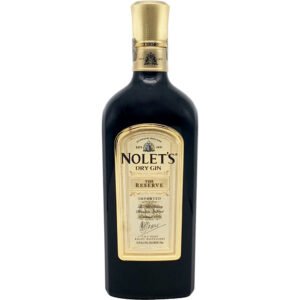 Nolet's Reserve Gin