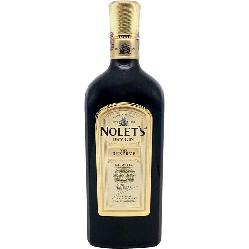 Nolet's Reserve Gin