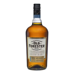 Old Forester 86