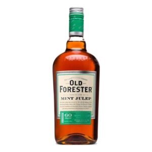 Old Forester Mint Julep