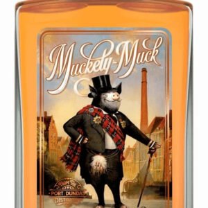 Orphan Barrel Muckety-Muck 24 Year Old Scotch Whisky
