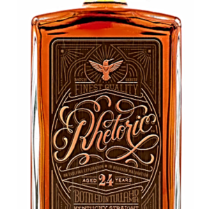 Orphan Barrel Rhetoric 24 Year Old Kentucky Straight Bourbon Whiskey