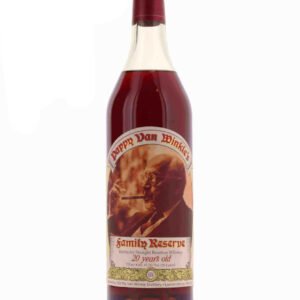 Pappy Van Winkle's Family Reserve 20 Year Old Lawrenceburg 1999