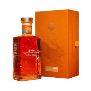 Rabbit Hole Founders Collection Raceking Kentucky Straight Bourbon Whiskey