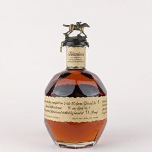 Regular Blanton's
