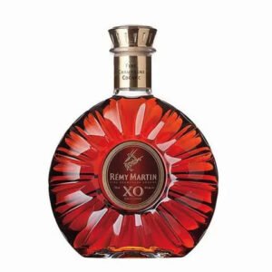 Remy Martin XO Red Cognac