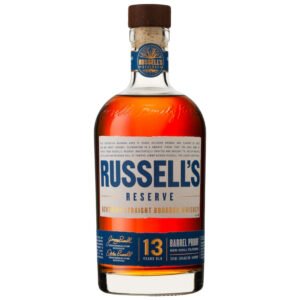 Russell's Reserve 13 Year