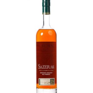 Sazerac 18 Year Old 2021 Antique Collection Kentucky Straight Rye Whiskey