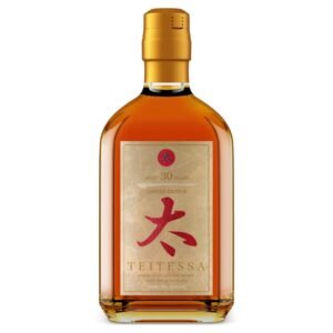 Teitessa 30 Year Old Grain Japanese Whisky