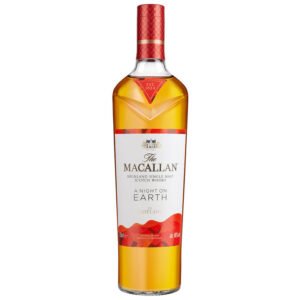 The Macallan A Night On Earth: In Scotland