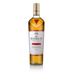 The Macallan Classic Cut 2020 Edition Single Malt Scotch Whisky