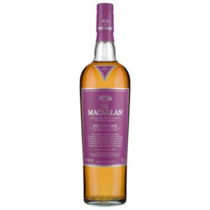 The Macallan Edition No. 5 Single Malt Scotch Whisky