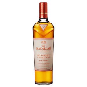 The Macallan Harmony Collection Rich Cacao
