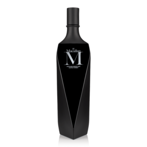 The Macallan M Black Single Malt Scotch Whisky