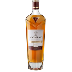 The Macallan Rare Cask 2022 Release Single Malt Scotch Whisky