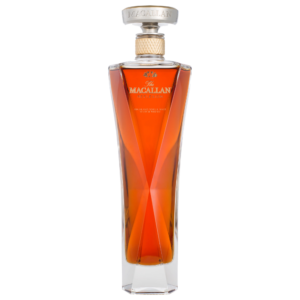 The Macallan Reflexion Single Malt Scotch Whisky