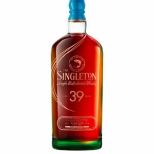 The Singleton 39 Year Old Single Malt Scotch Whisky