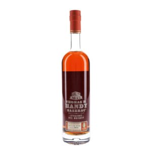 Thomas Handy Sazerac 2017 Straight Rye Whiskey