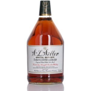 W.L. Weller Special Reserve 1.75 Liter
