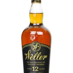 Weller 12 Year Bourbon