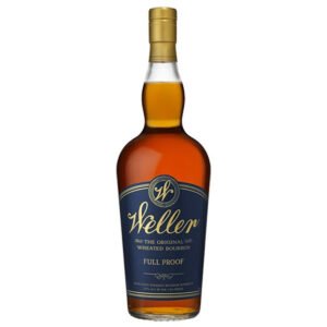 Weller Full Proof Bourbon