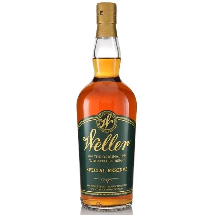 Weller Special Reserve Bourbon