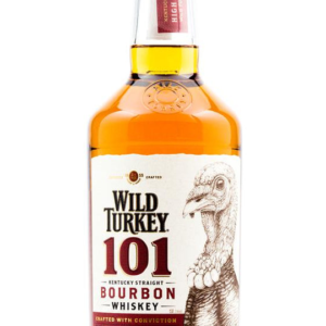Wild Turkey 101