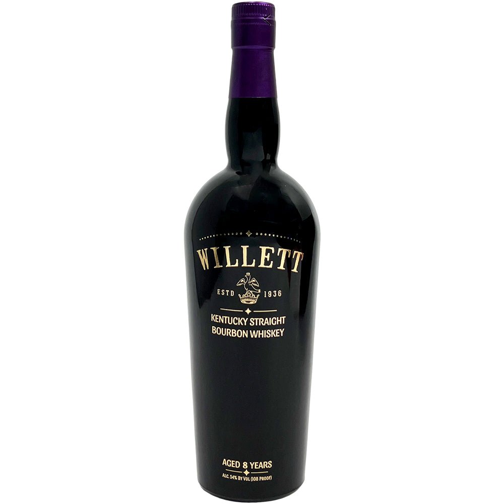 Willett Wheated 8 Year Old Bourbon