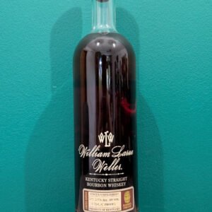 William Larue Weller 2020 Kentucky Straight Bourbon Whiskey