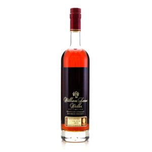 William Larue Weller 2021 Kentucky Straight Bourbon Whiskey