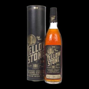 Yellowstone Limited Edition 2018 Kentucky Straight Bourbon Whiskey