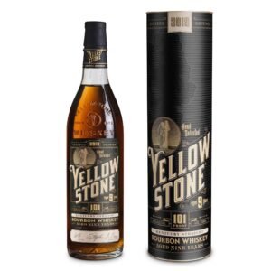Yellowstone Limited Edition 2019 Kentucky Straight Bourbon Whiskey